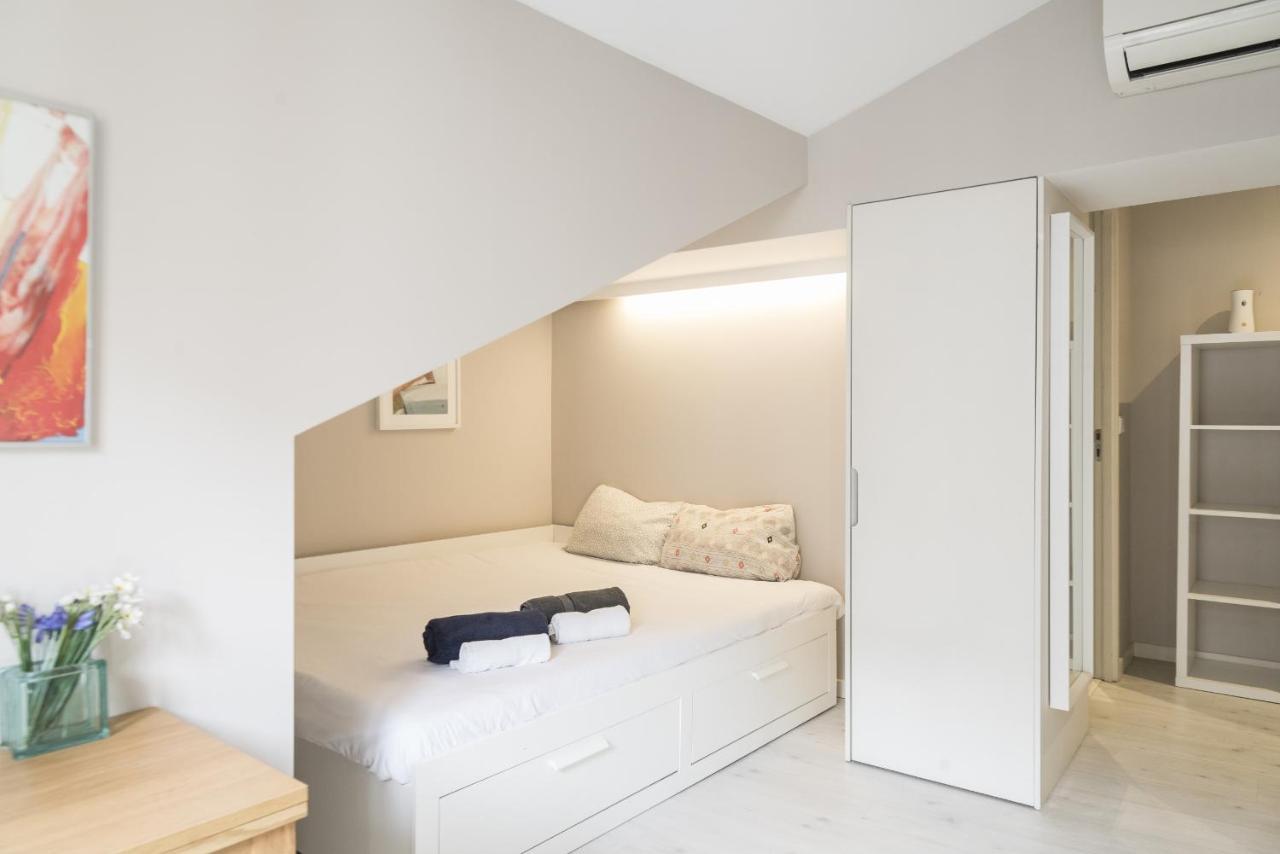 Formosa Stylish By Homing Porto Exterior foto