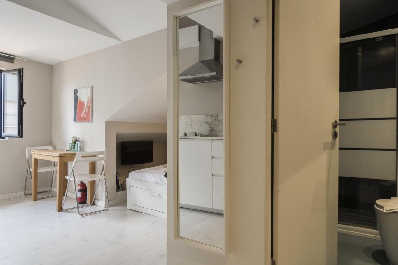 Formosa Stylish By Homing Porto Exterior foto