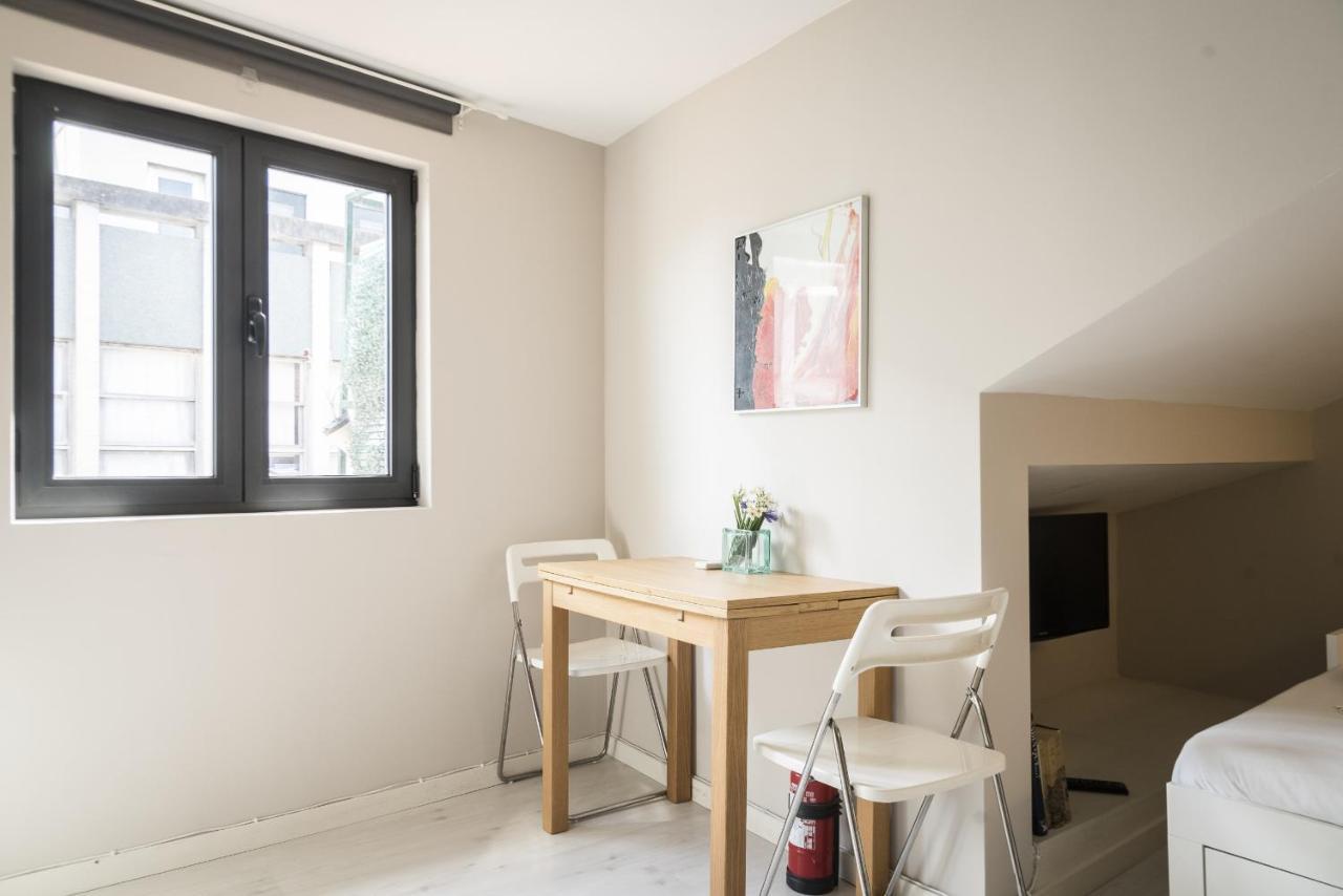 Formosa Stylish By Homing Porto Exterior foto