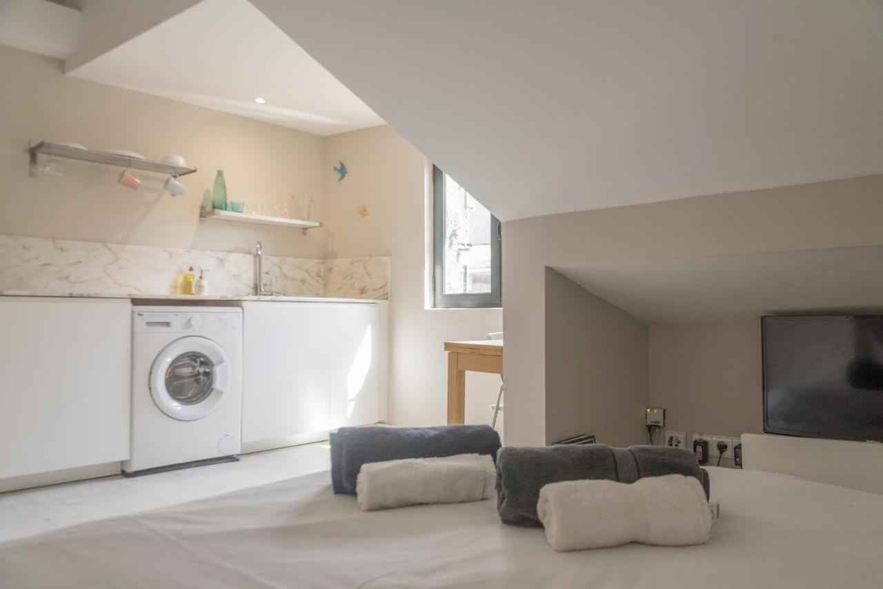 Formosa Stylish By Homing Porto Exterior foto