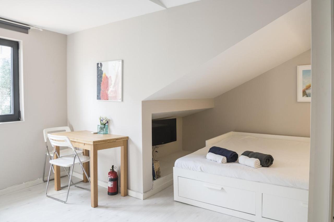 Formosa Stylish By Homing Porto Exterior foto