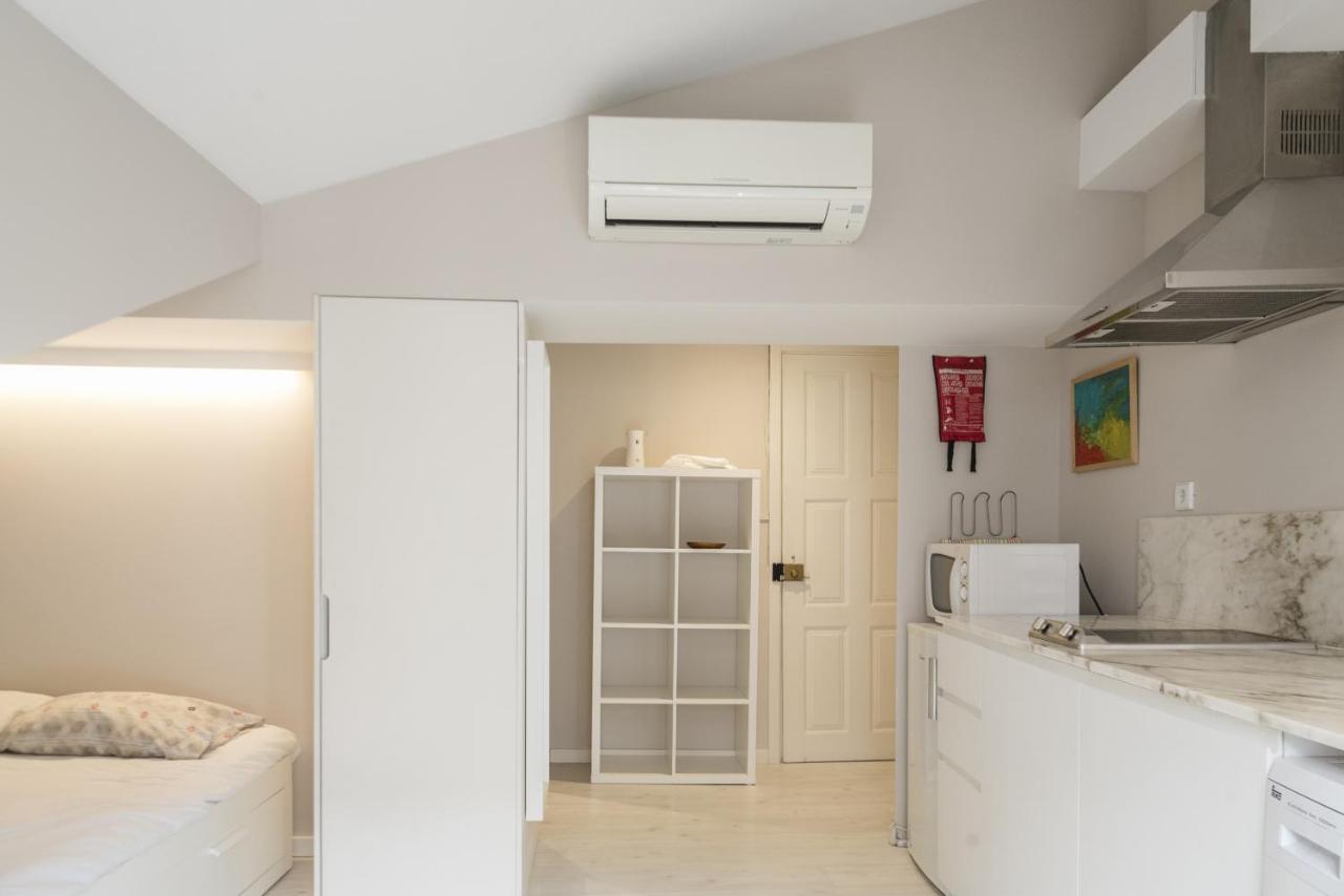 Formosa Stylish By Homing Porto Exterior foto