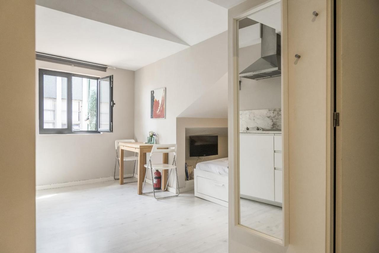 Formosa Stylish By Homing Porto Exterior foto