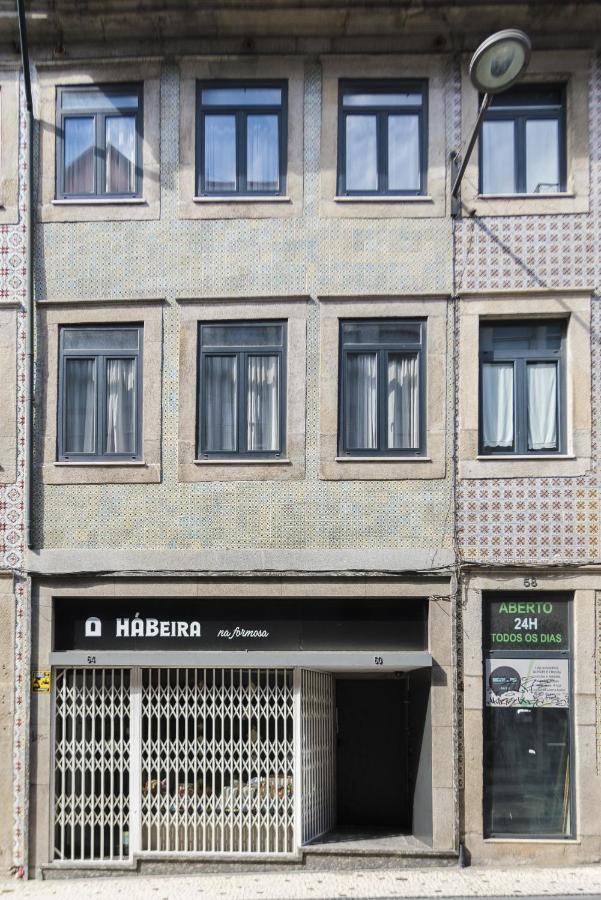Formosa Stylish By Homing Porto Exterior foto