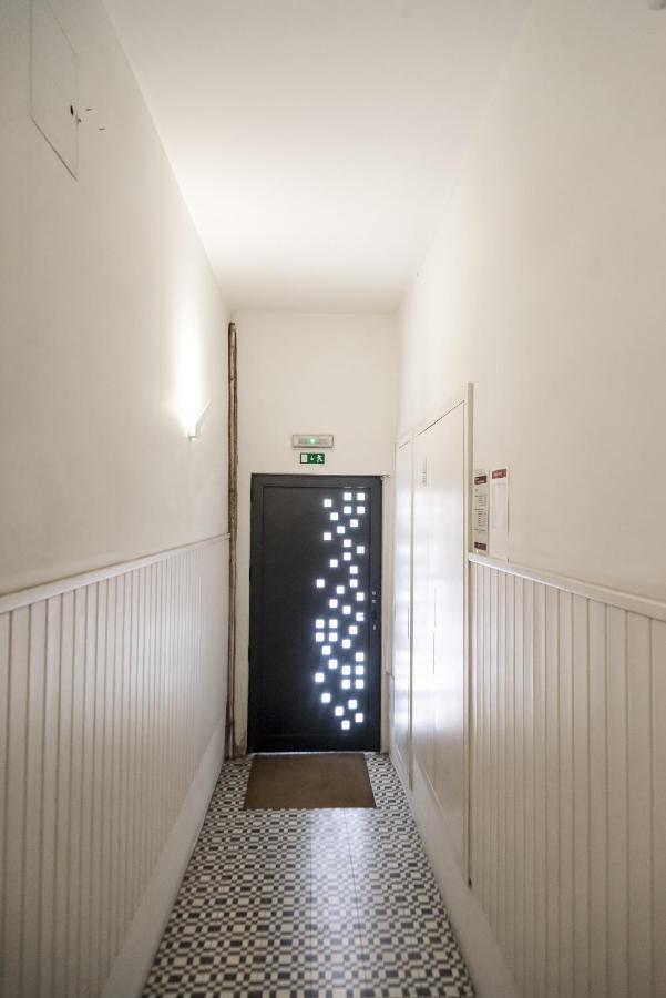 Formosa Stylish By Homing Porto Exterior foto