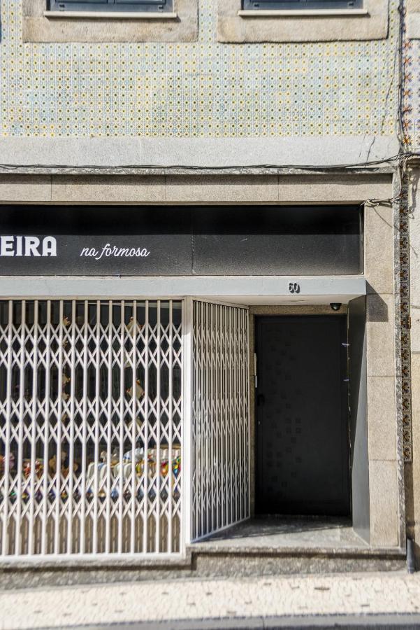 Formosa Stylish By Homing Porto Exterior foto