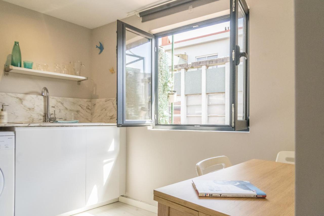 Formosa Stylish By Homing Porto Exterior foto