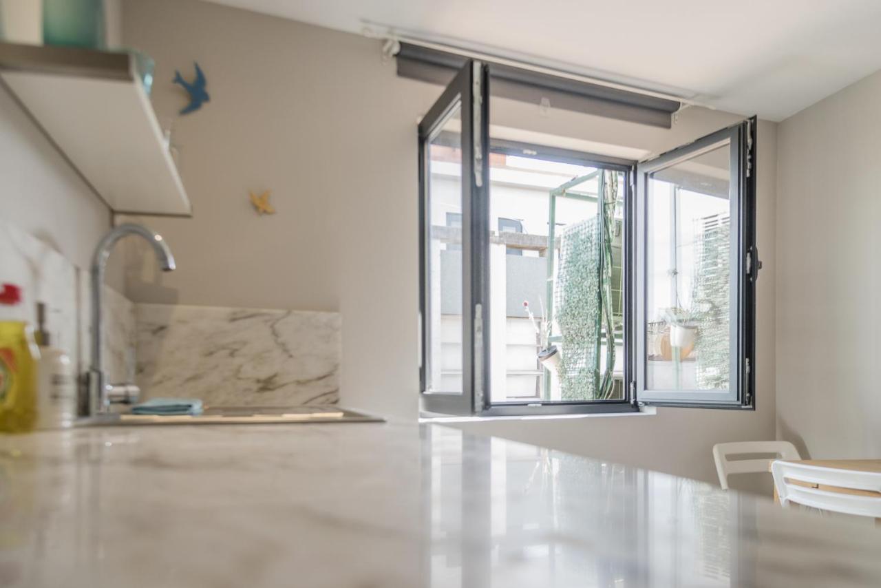 Formosa Stylish By Homing Porto Exterior foto